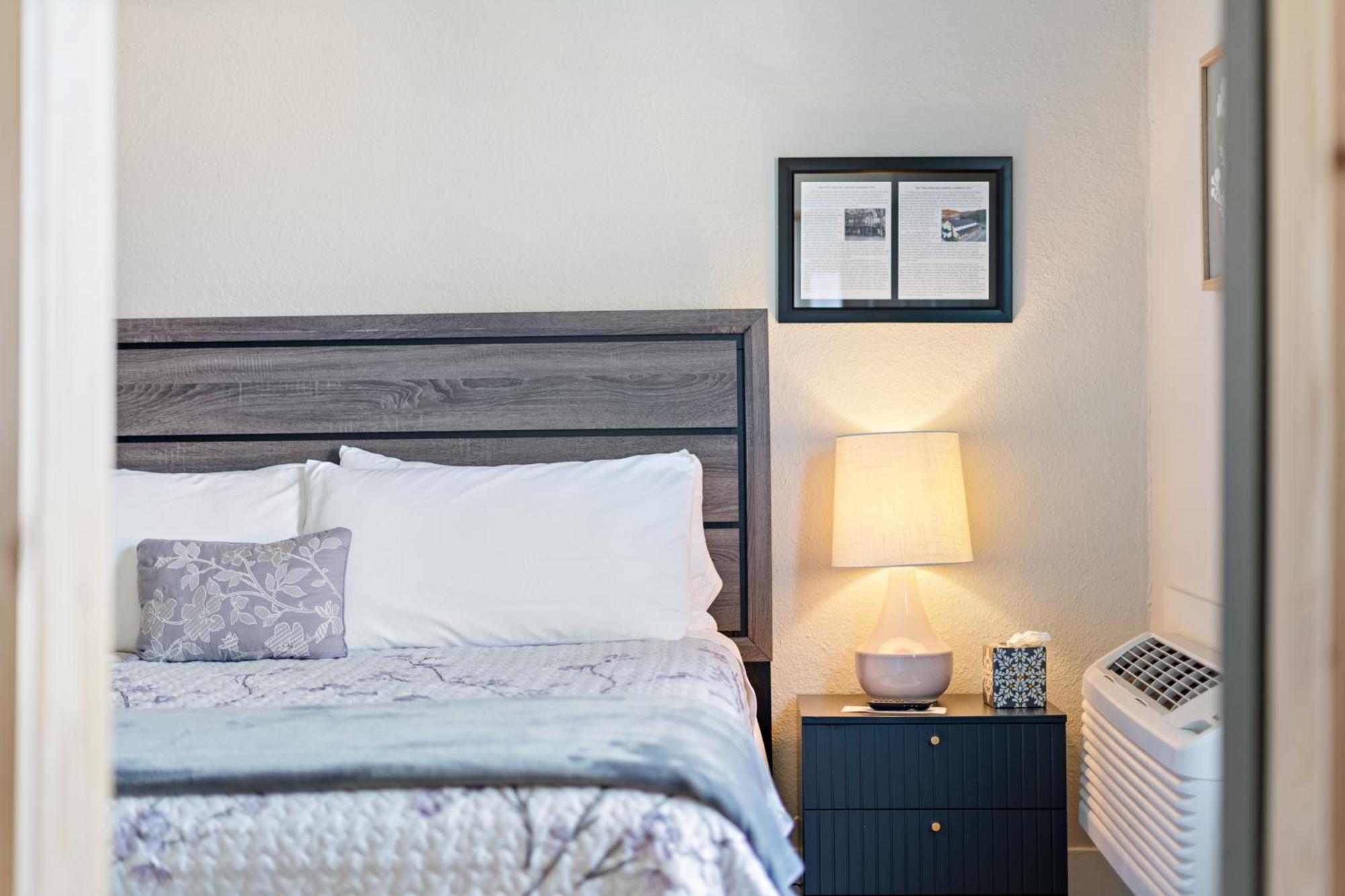 The Tellico Plains Inn And Event Venue Экстерьер фото