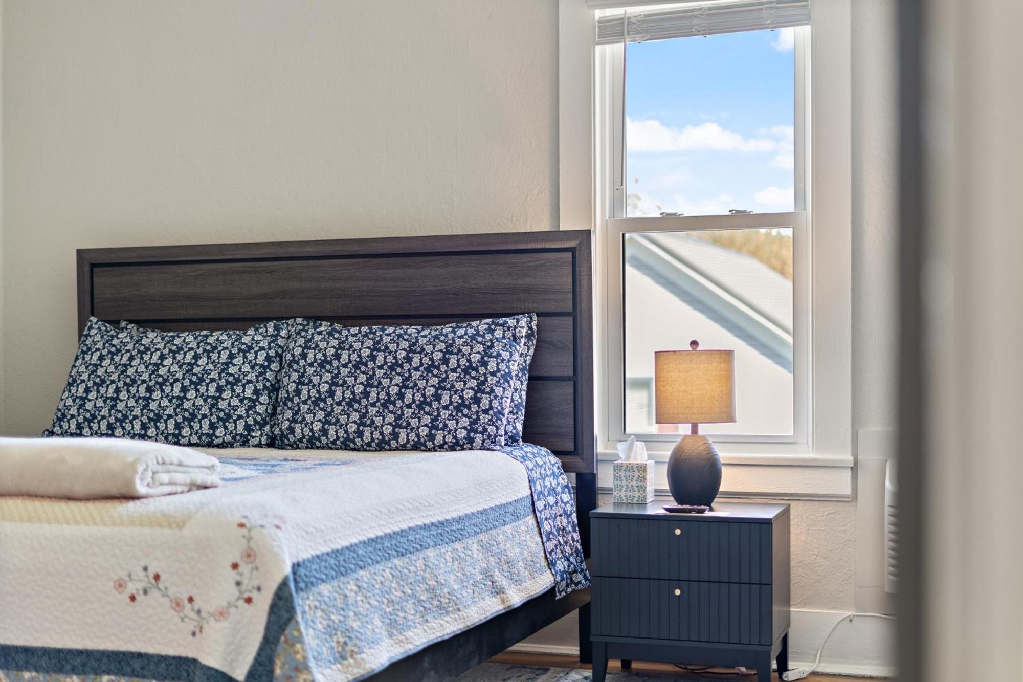 The Tellico Plains Inn And Event Venue Экстерьер фото
