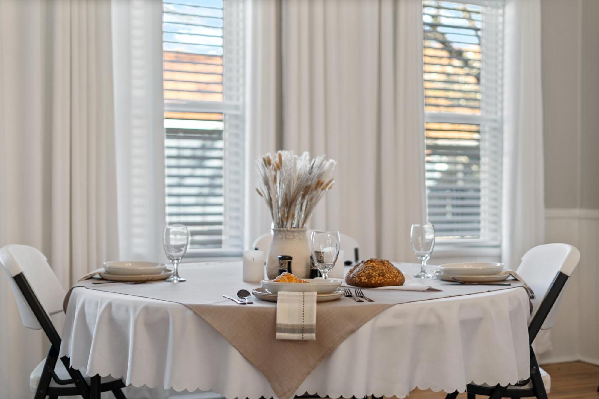The Tellico Plains Inn And Event Venue Экстерьер фото