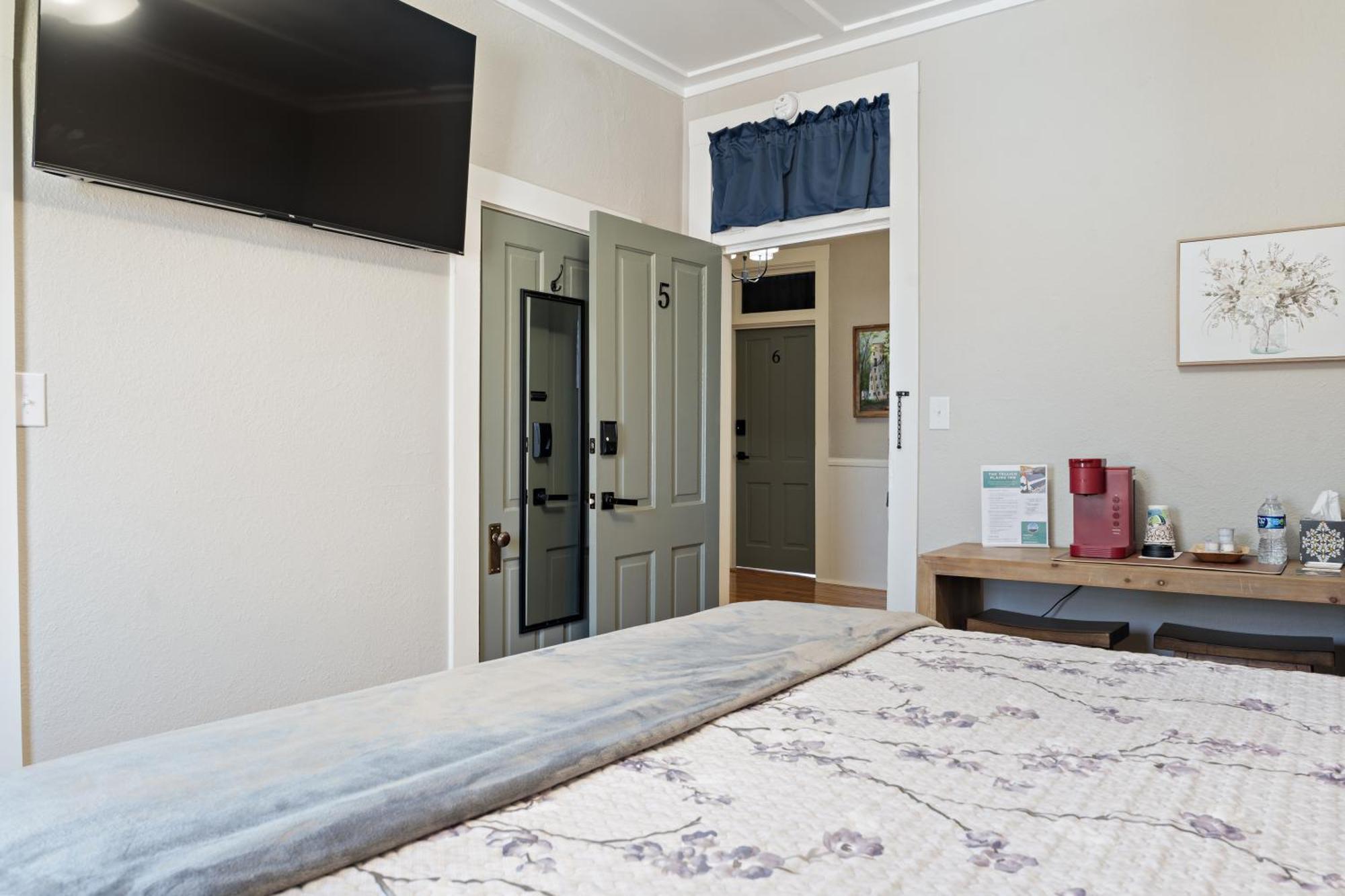 The Tellico Plains Inn And Event Venue Экстерьер фото
