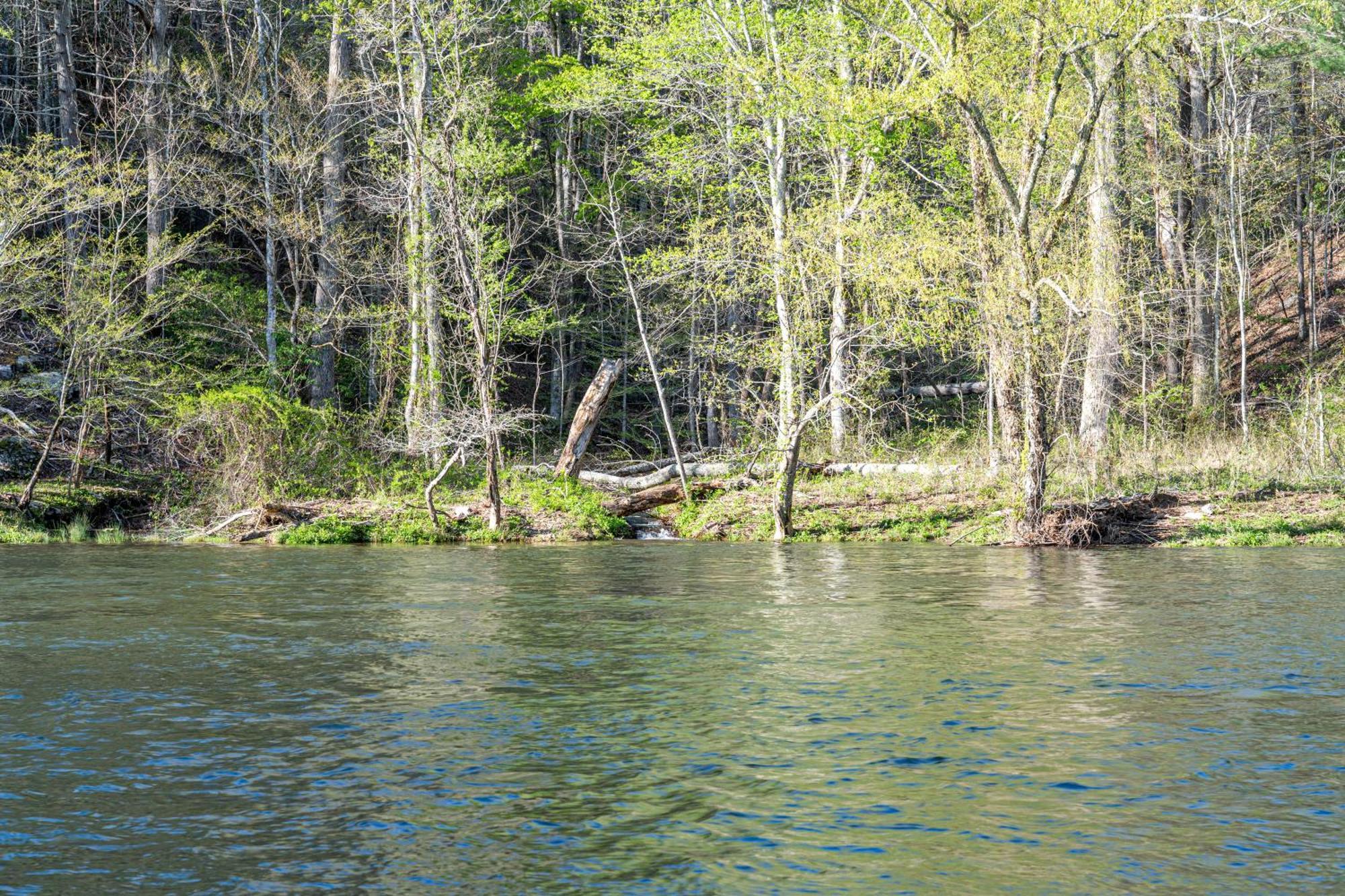 The Tellico Plains Inn And Event Venue Экстерьер фото