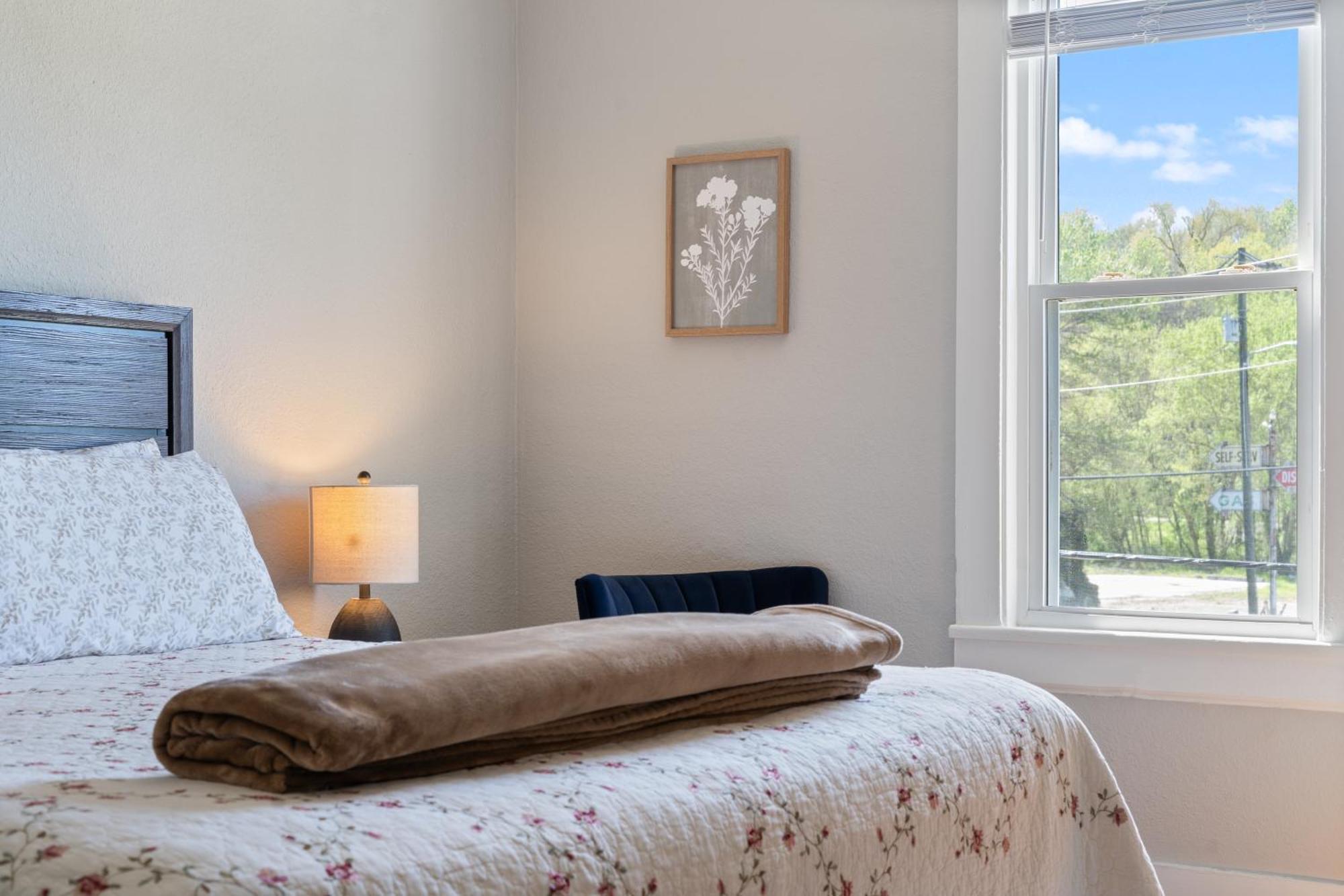 The Tellico Plains Inn And Event Venue Экстерьер фото