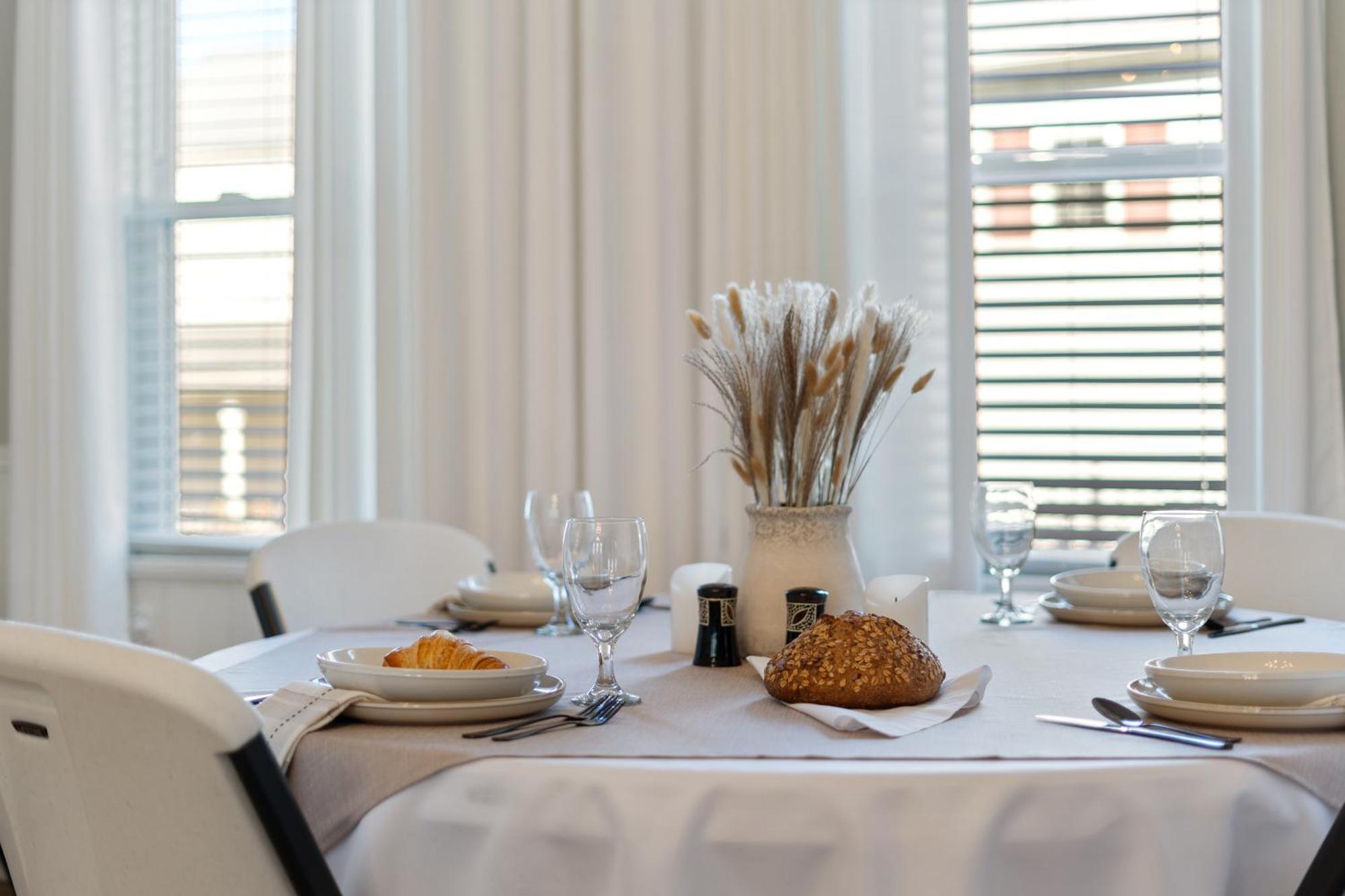 The Tellico Plains Inn And Event Venue Экстерьер фото