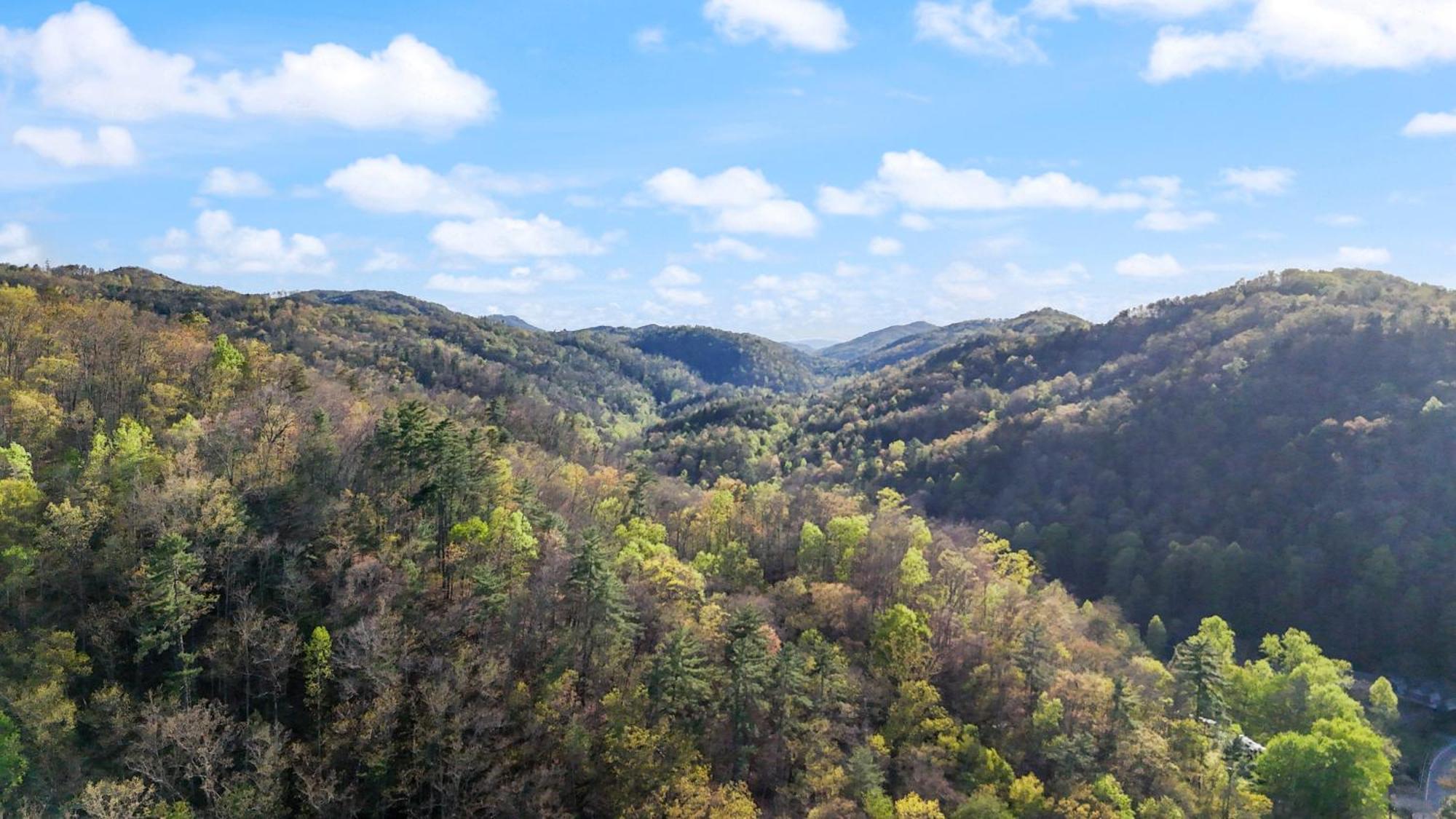 The Tellico Plains Inn And Event Venue Экстерьер фото