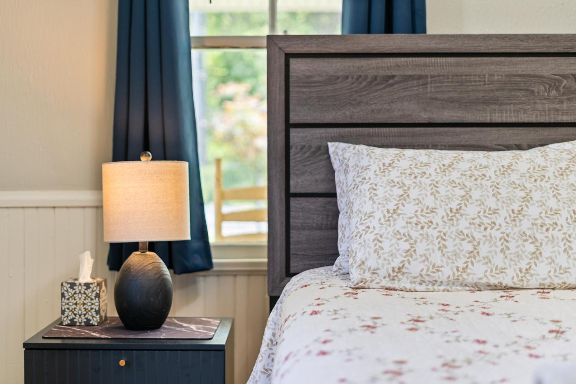 The Tellico Plains Inn And Event Venue Экстерьер фото