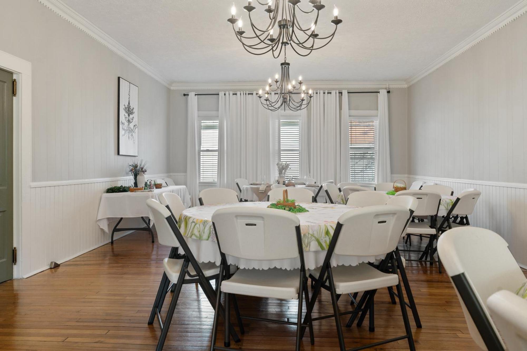 The Tellico Plains Inn And Event Venue Экстерьер фото