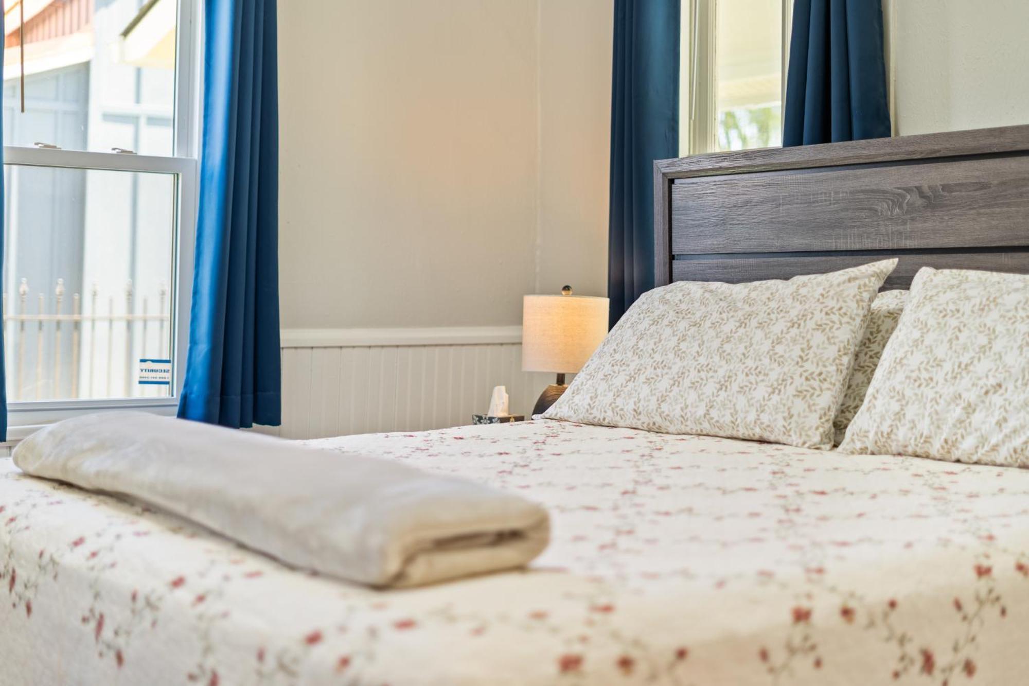 The Tellico Plains Inn And Event Venue Экстерьер фото